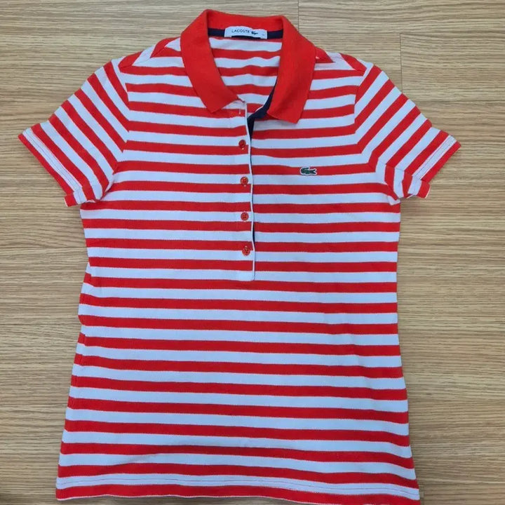 [BUNJANG] Lacoste Women&