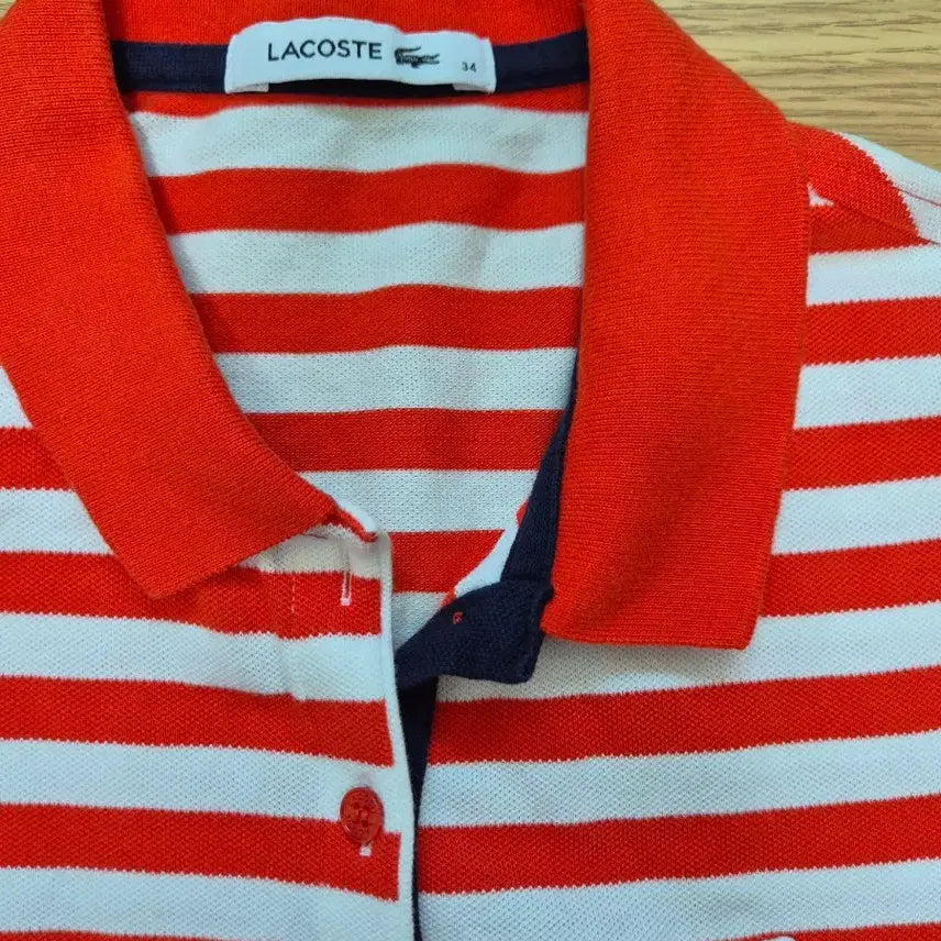 [BUNJANG] Lacoste Women&