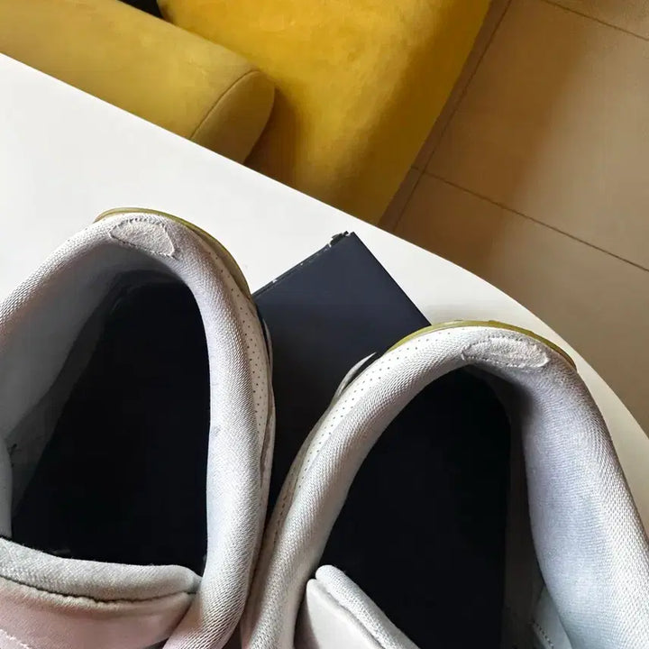 [SOLD OUT] 나이키 조던3 프라그먼트 295사이즈