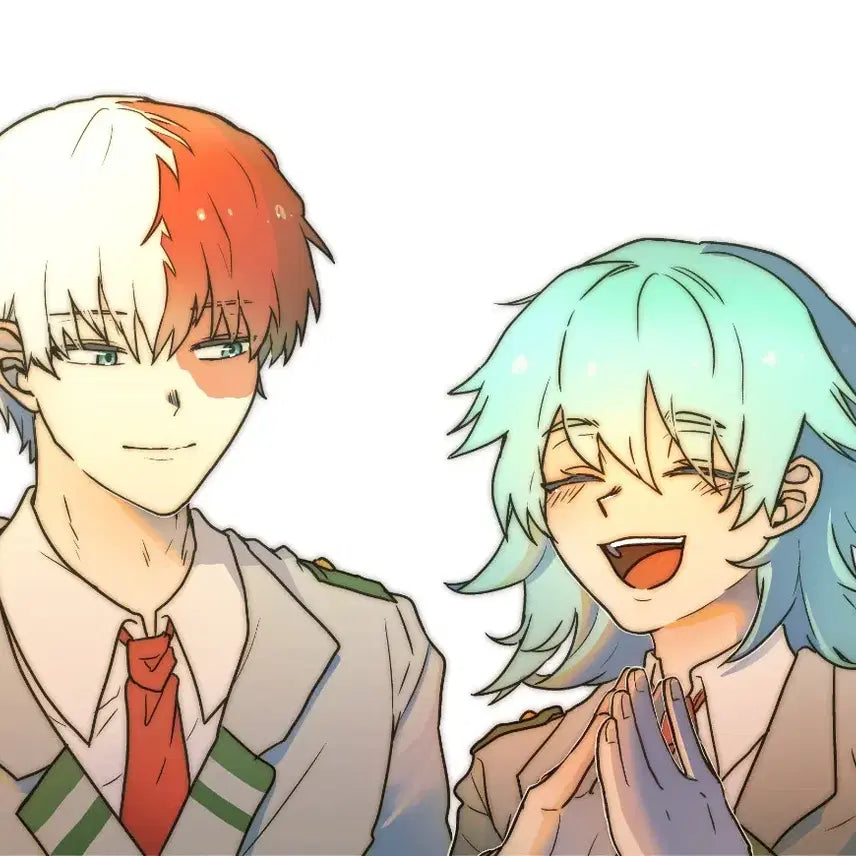 [SOLD OUT] 커미션 받습니다! 흉상, 반신 , 2인 페어 가능