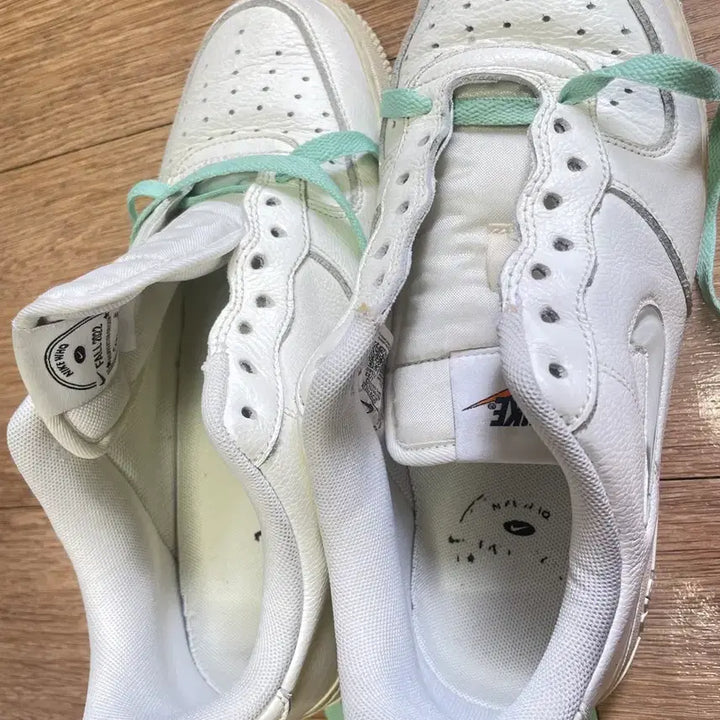 [BUNJANG] Nike Air Force 1 &