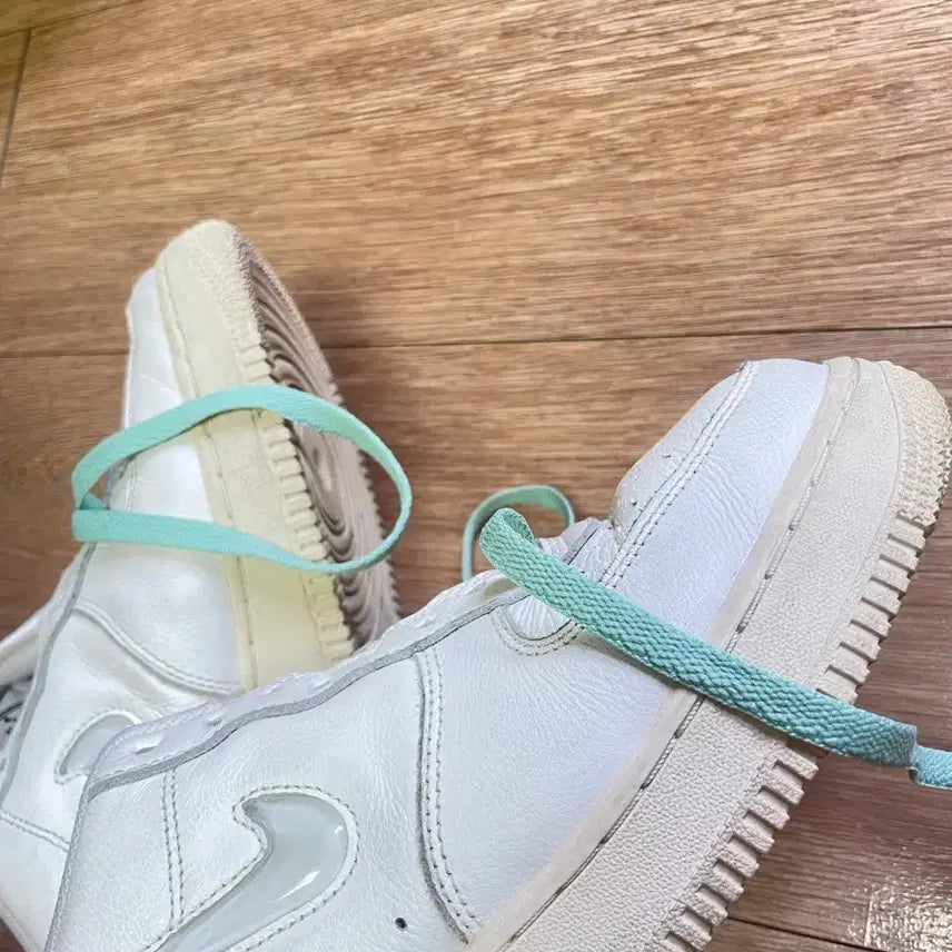 [BUNJANG] Nike Air Force 1 &