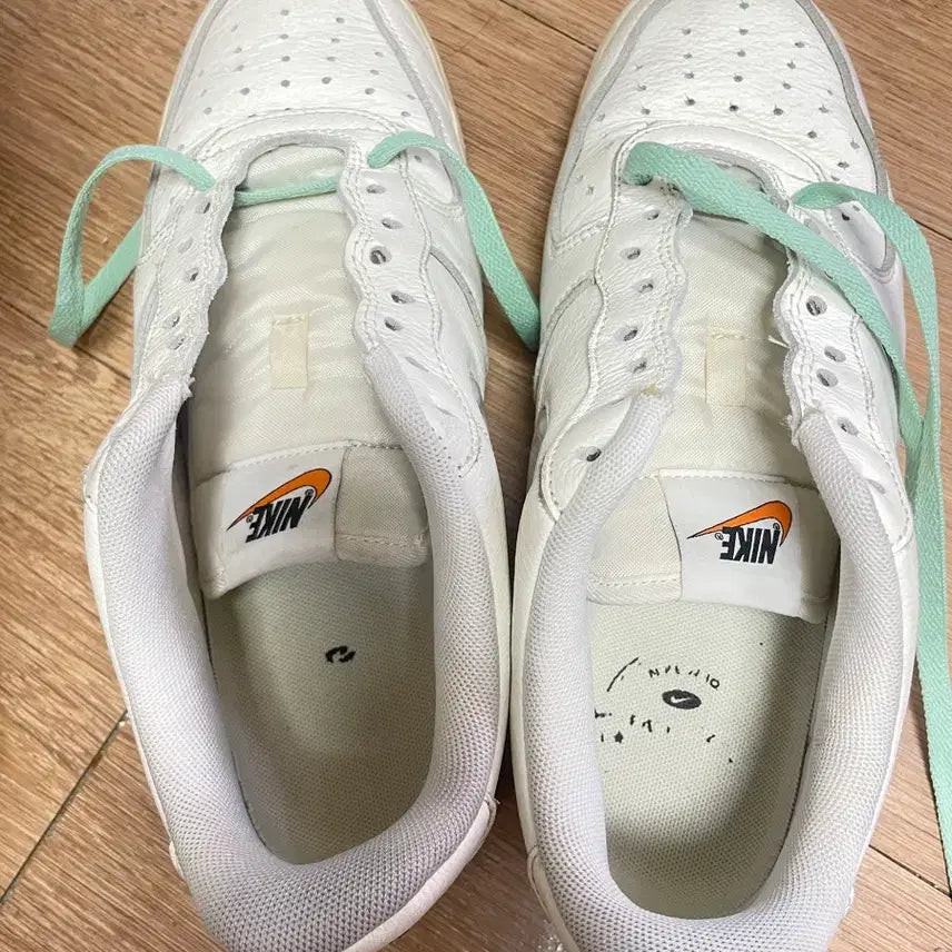 [BUNJANG] Nike Air Force 1 &