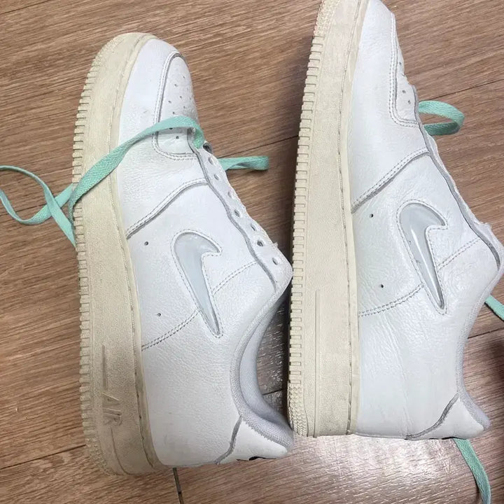 [BUNJANG] Nike Air Force 1 &
