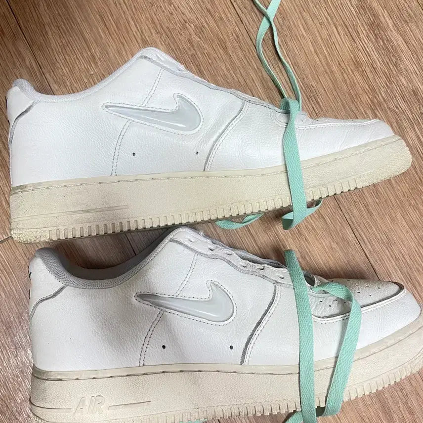 [BUNJANG] Nike Air Force 1 &