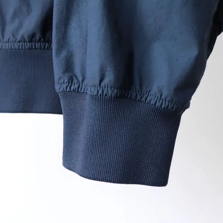 [SOLD OUT] 스톤아일랜드 나슬란 후드 바람막이 마린블루 XL팝니다.
