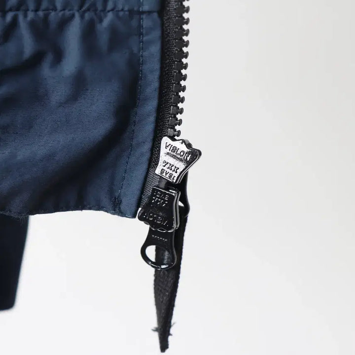 [SOLD OUT] 스톤아일랜드 나슬란 후드 바람막이 마린블루 XL팝니다.
