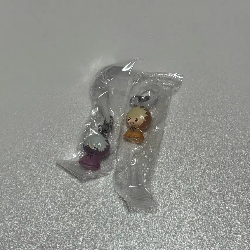 [SOLD OUT] 히로아카 바쿠고 다비 메지루시 미개봉