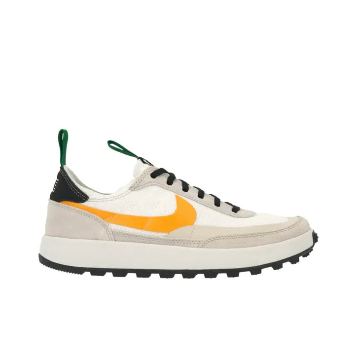 [SOLD OUT] (280) 나이키 톰 삭스 제너럴 퍼포즈 슈 파인 그린 유니버시티 골드