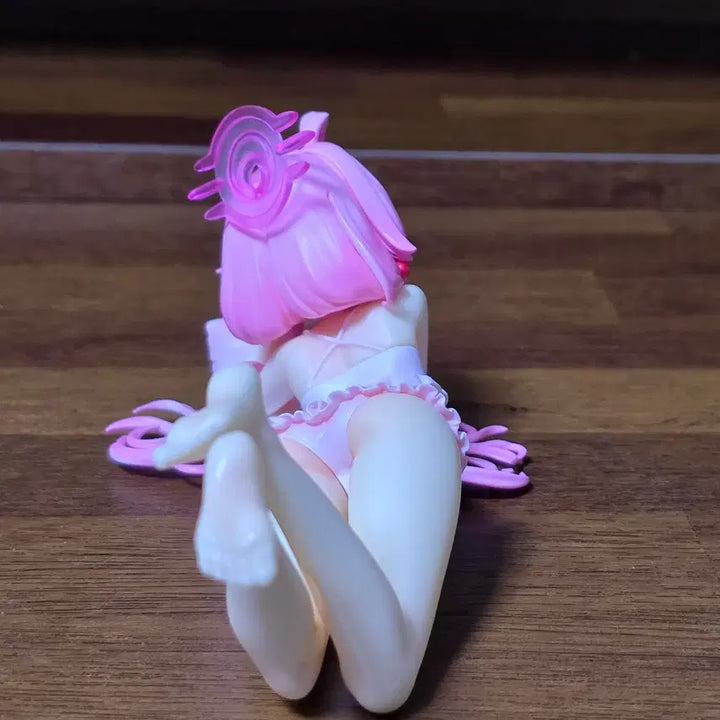 [SOLD OUT] 블루아카이브 호시노 레진킷 도색작