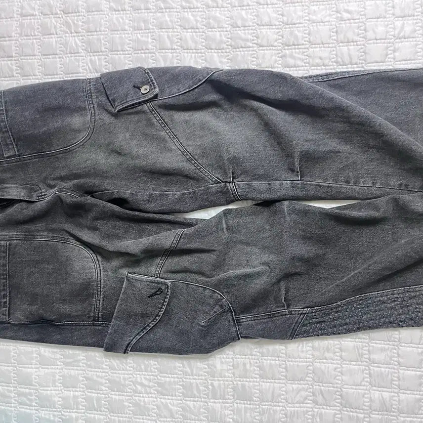 [BUNJANG] Ignote Core 9 Pants / 이그노타 코어 9 팬츠