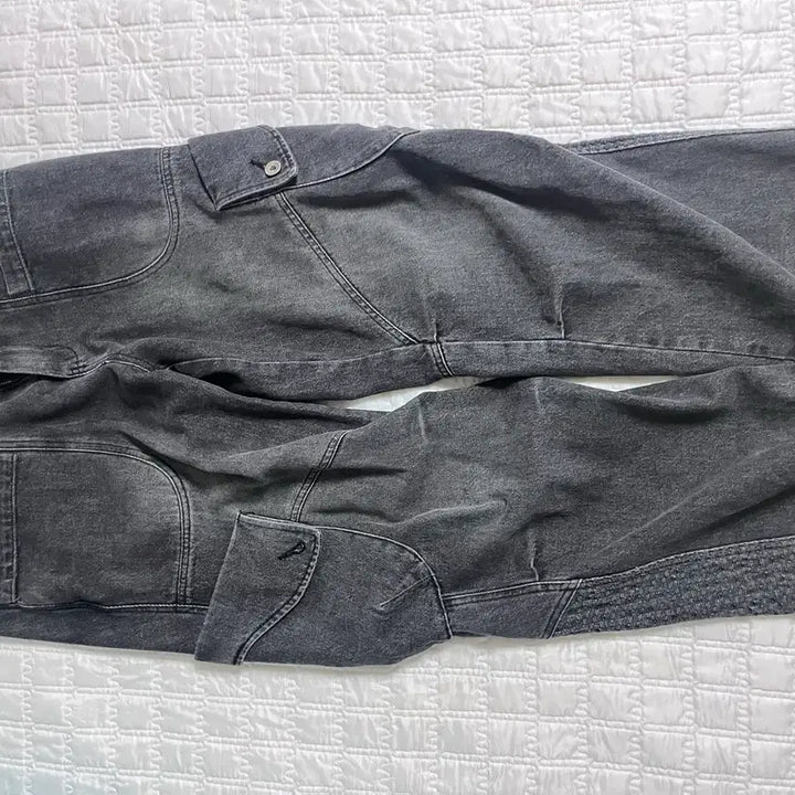 [BUNJANG] Ignote Core 9 Pants / 이그노타 코어 9 팬츠