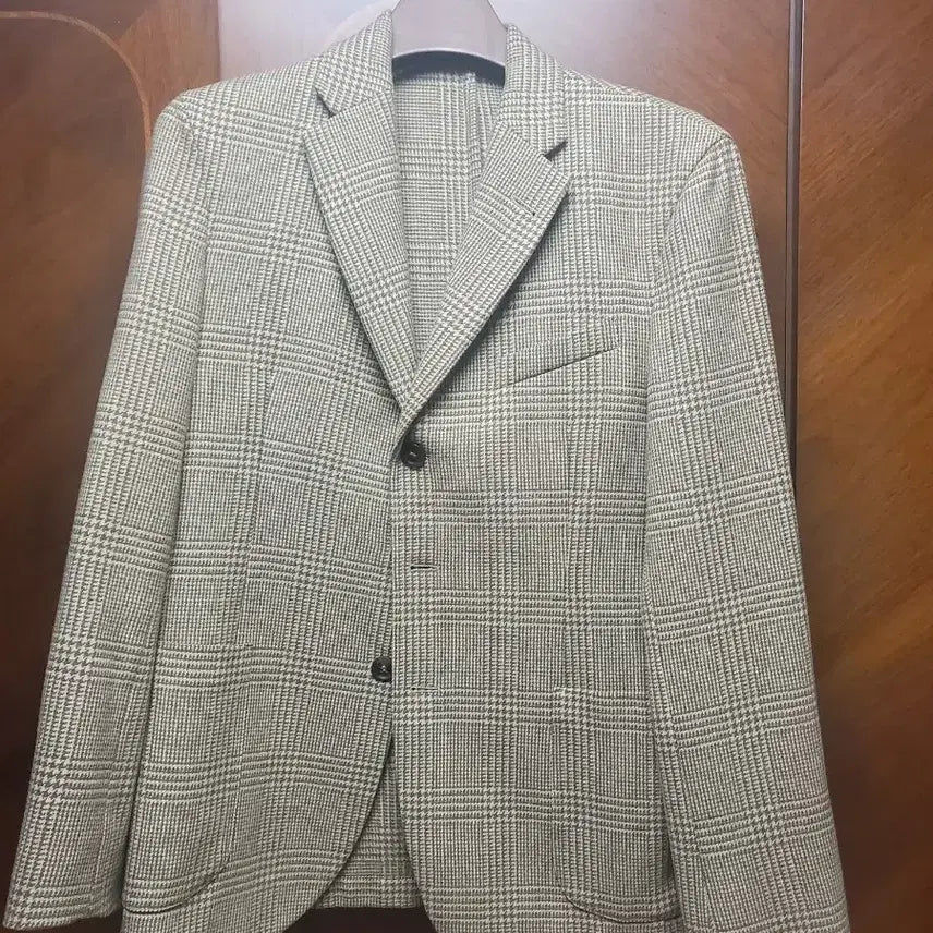 [SOLD OUT] 에드워드맥스 울자켓