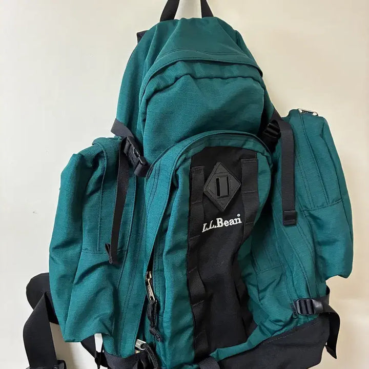 [BUNJANG] L.L.Bean Vintage Backpack / 엘엘빈 빈티지 백팩