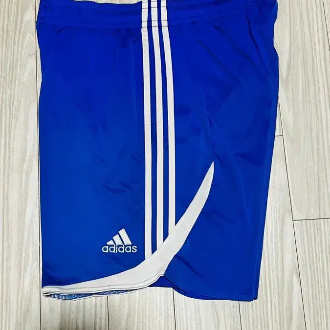 [BUNJANG] Adidas Training Shorts / 아디다스 트레이닝 반바지 쇼츠