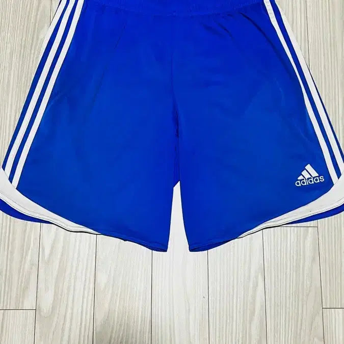 [BUNJANG] Adidas Training Shorts / 아디다스 트레이닝 반바지 쇼츠