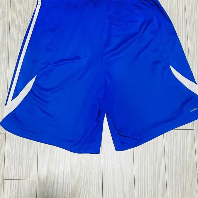 [BUNJANG] Adidas Training Shorts / 아디다스 트레이닝 반바지 쇼츠
