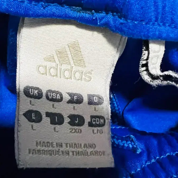 [BUNJANG] Adidas Training Shorts / 아디다스 트레이닝 반바지 쇼츠