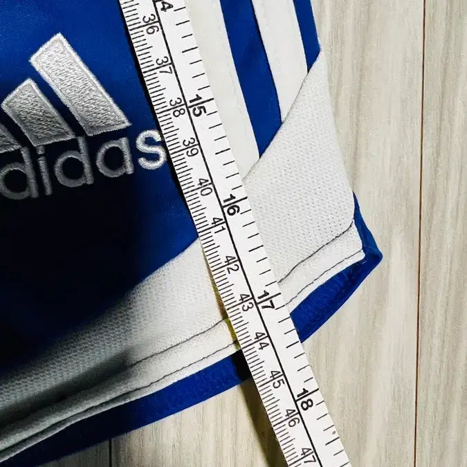 [BUNJANG] Adidas Training Shorts / 아디다스 트레이닝 반바지 쇼츠