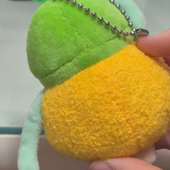 [SOLD OUT] 나메코 키링