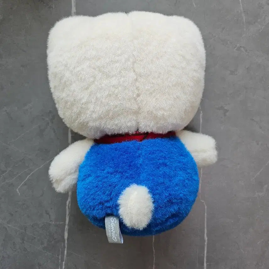 [BUNJANG] Newtro Kitty &amp; Pochacco Bundle Set / 뉴레트로 인형 일괄