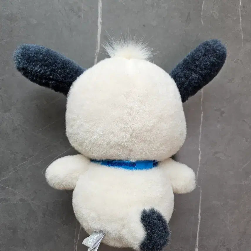 [BUNJANG] Newtro Kitty &amp; Pochacco Bundle Set / 뉴레트로 인형 일괄