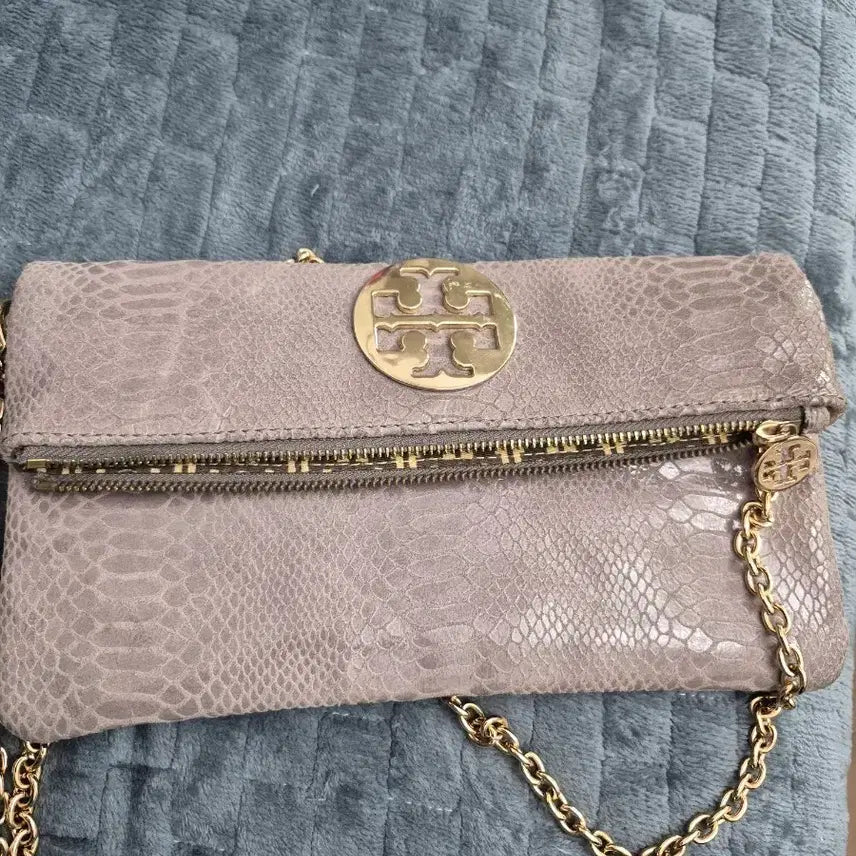 [BUNJANG] Tory Burch Crossbody Bag / 토리버치 크로스백