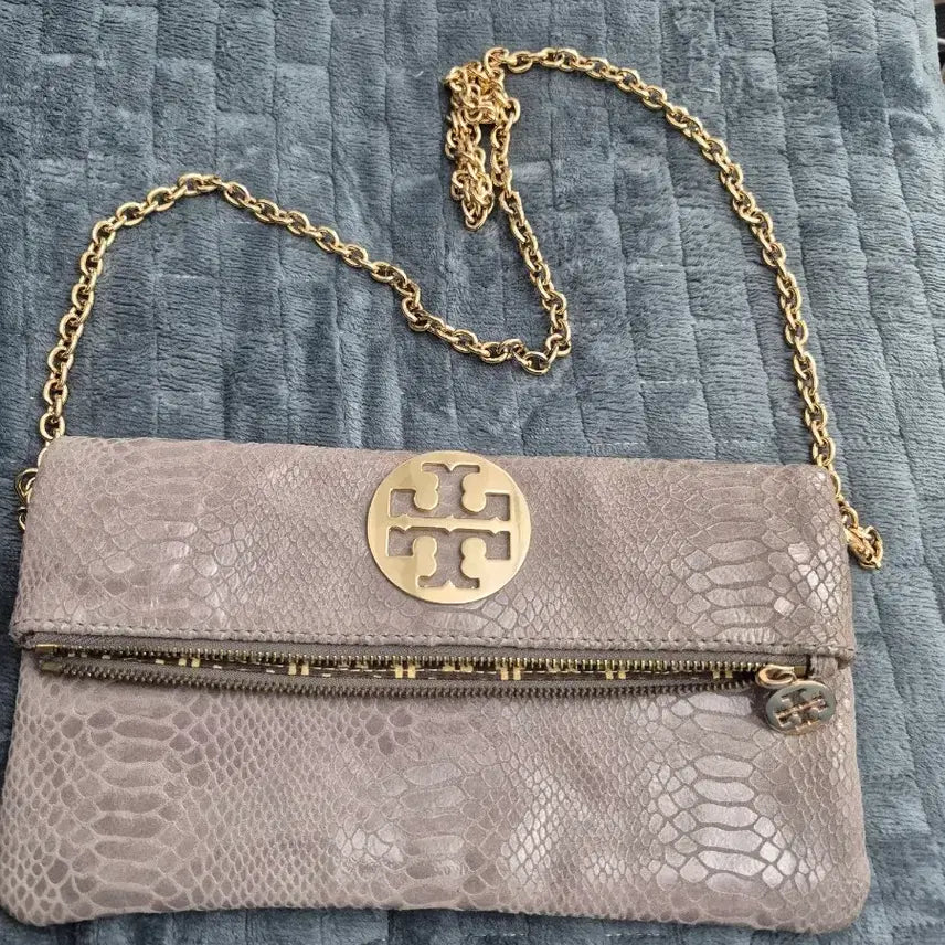 [BUNJANG] Tory Burch Crossbody Bag / 토리버치 크로스백