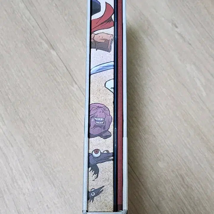[BUNJANG] Jujutsu Kaisen 0 The Movie Combo Pack / 극장판 주술회전 0 콤보팩