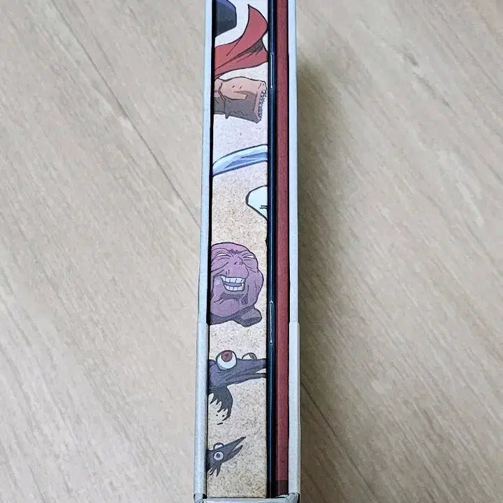 [BUNJANG] Jujutsu Kaisen 0 The Movie Combo Pack / 극장판 주술회전 0 콤보팩
