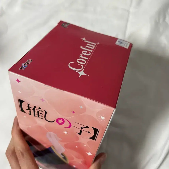 [SOLD OUT] 미개봉)타이토 코어풀 coreful 최애의 아이 아리마 카나 피규어