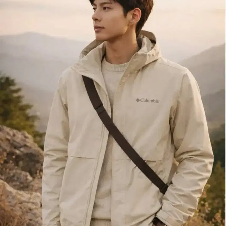 [BUNJANG] Columbia Boundary Springs Jacket - XL / 콜롬비아 바운더리 스프링스 자켓