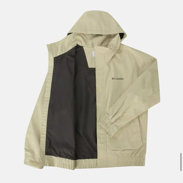 [BUNJANG] Columbia Boundary Springs Jacket - XL / 콜롬비아 바운더리 스프링스 자켓
