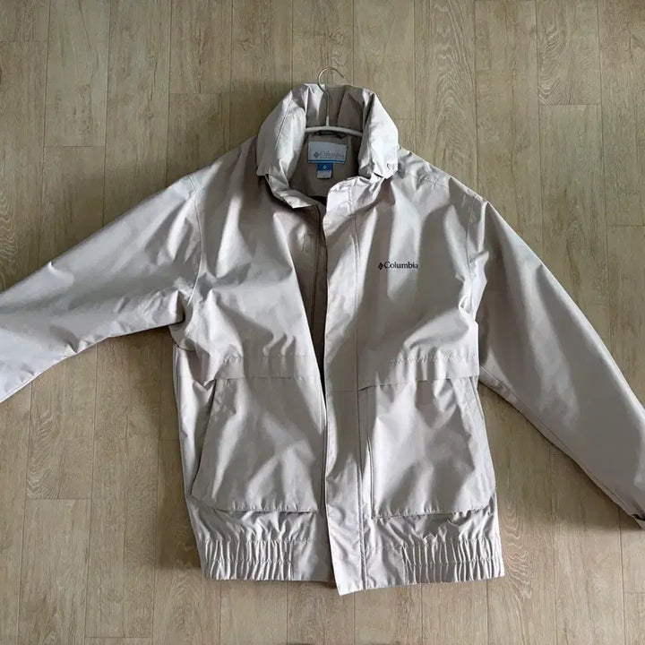 [BUNJANG] Columbia Boundary Springs Jacket - XL / 콜롬비아 바운더리 스프링스 자켓