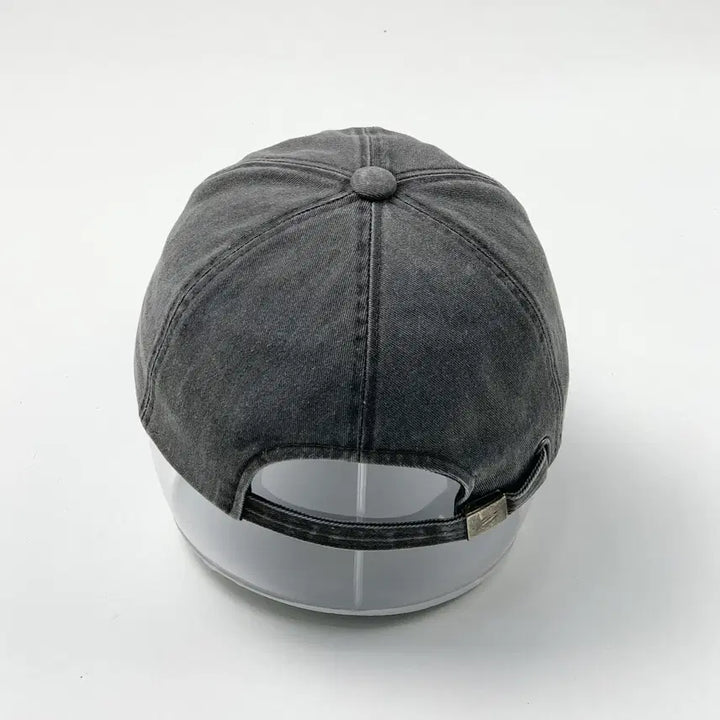 [BUNJANG] Prospecs Gray Unisex Ball Cap / [OS/정품] 00s 프로스펙스 그레이 남여공용 볼캡