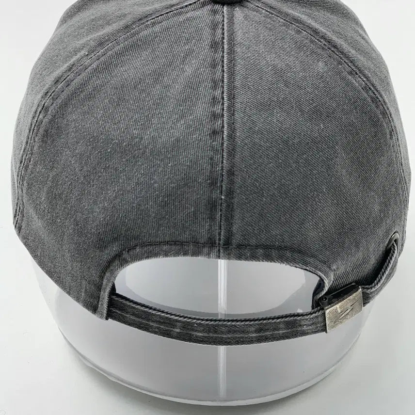 [BUNJANG] Prospecs Gray Unisex Ball Cap / [OS/정품] 00s 프로스펙스 그레이 남여공용 볼캡