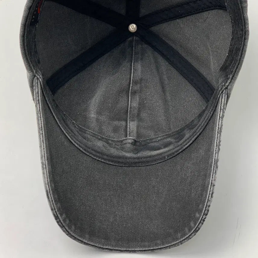 [BUNJANG] Prospecs Gray Unisex Ball Cap / [OS/정품] 00s 프로스펙스 그레이 남여공용 볼캡