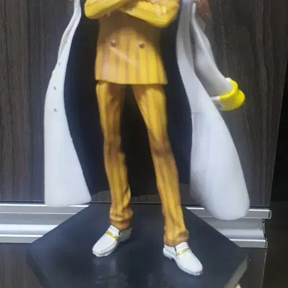 [SOLD OUT] 원피스 해군 3대장 피규어
