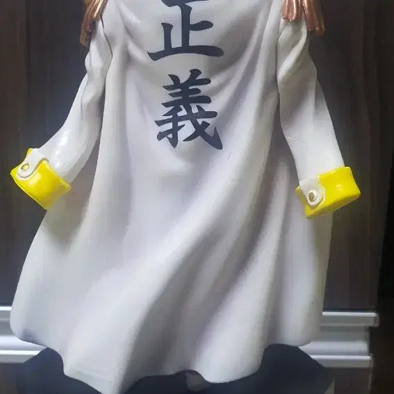 [SOLD OUT] 원피스 해군 3대장 피규어