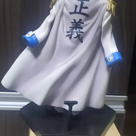 [SOLD OUT] 원피스 해군 3대장 피규어