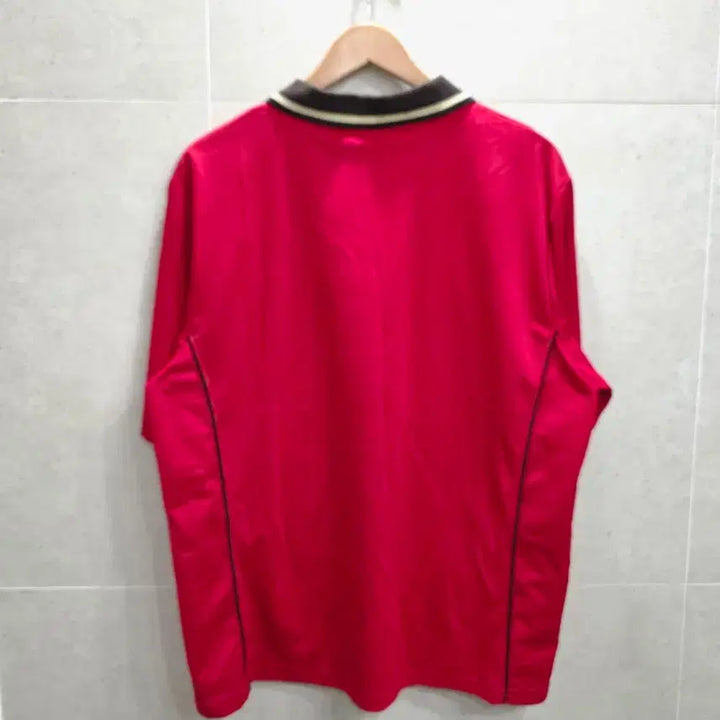 [SOLD OUT] 새상품)테켓 팀 티 레드  Teket 27 M