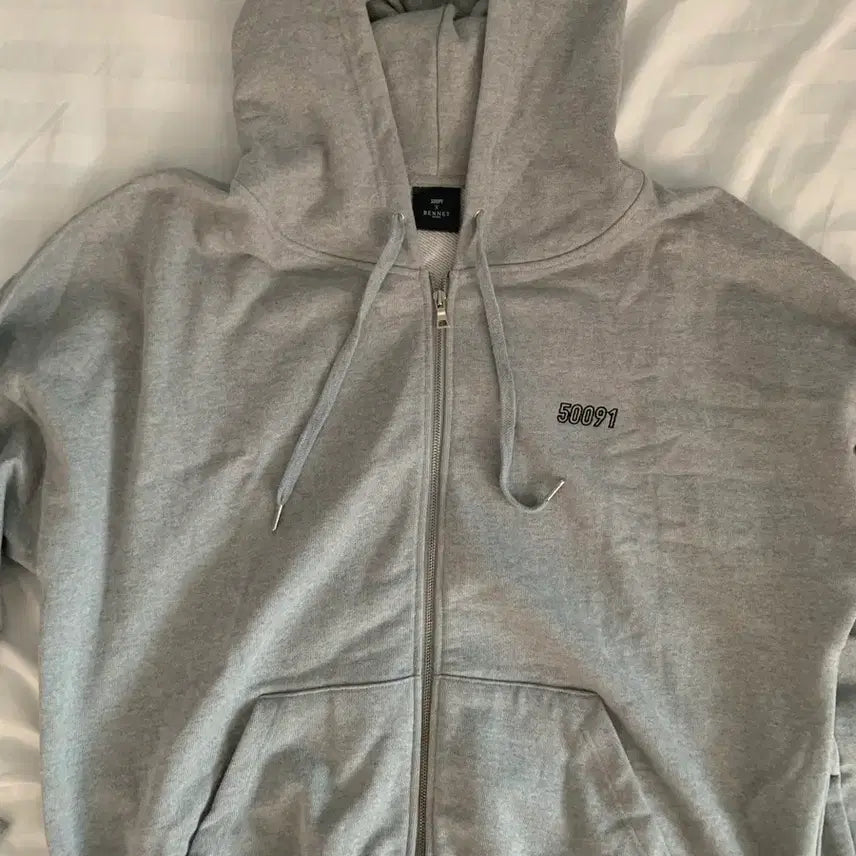 [BUNJANG] Soop Streamer Soopy Hoodie / 숲 스트리머 수피 굿즈 후드집업