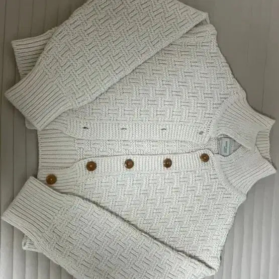 [BUNJANG] Modestmood Kate Cardigan / 모데스트무드 케이트 가디건