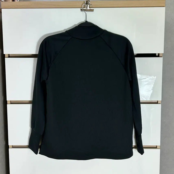 [SOLD OUT] 나이키 드라이핏 반팔 트레이닝 하프집업 반집업 M