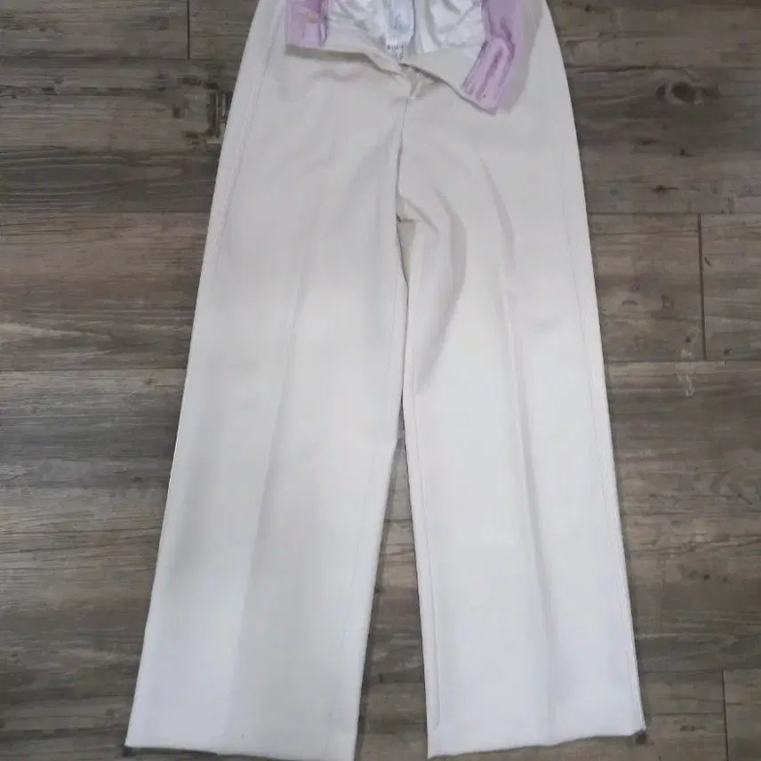 [BUNJANG] O.S.S. Wide Pants / ,오즈세컨와이드팬츠