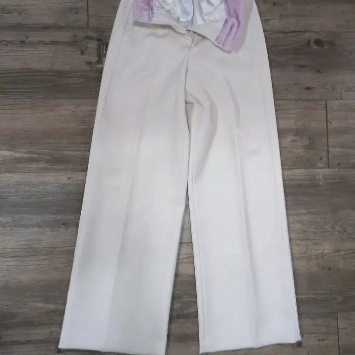 [BUNJANG] O.S.S. Wide Pants / ,오즈세컨와이드팬츠