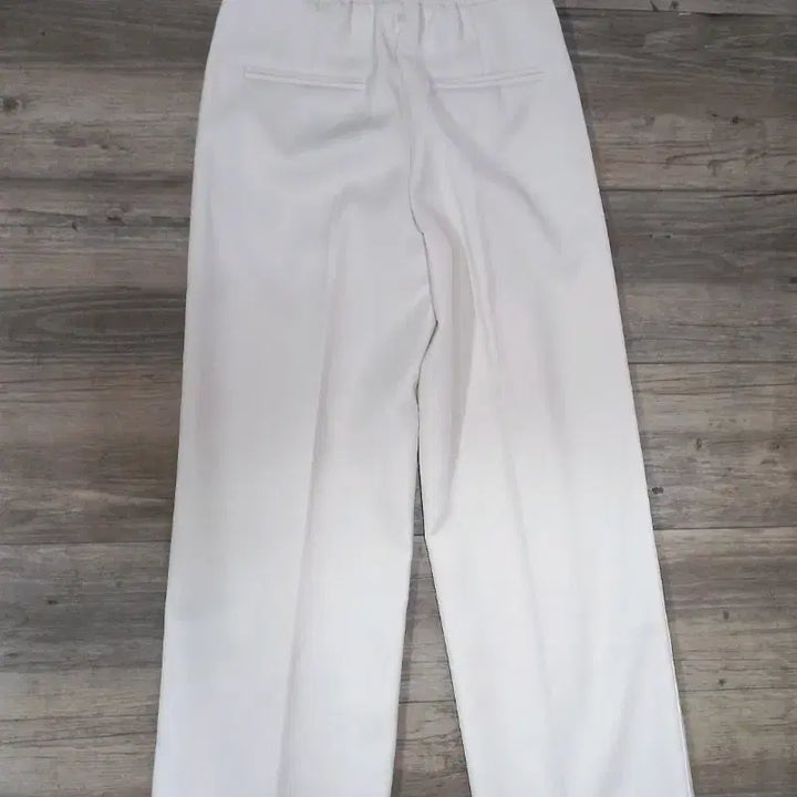 [BUNJANG] O.S.S. Wide Pants / ,오즈세컨와이드팬츠