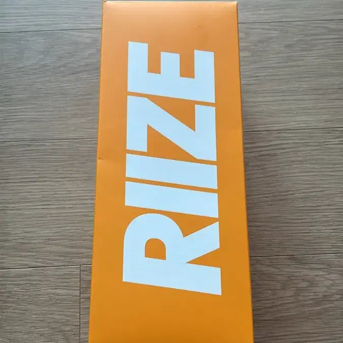 [BUNJANG] RIIZE Lightstick / 라이즈 RIIZE 응원봉 양도