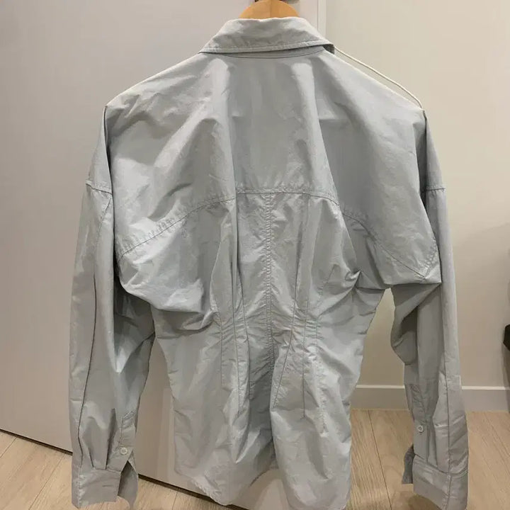 [BUNJANG] Recto 19SS Free Size Blouse / 렉토 19ss 블라우스