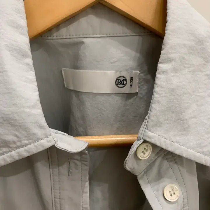 [BUNJANG] Recto 19SS Free Size Blouse / 렉토 19ss 블라우스